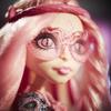 Monster High Frights, Camera, Action! Viperine Gorgon Doll view 3