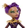 Mattel Monster High Frights, Camera, Action! Black Carpet Clawdeen Wolf Doll view 2