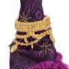 Mattel Monster High Frights, Camera, Action! Black Carpet Clawdeen Wolf Doll view 4