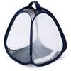 RESTCLOUD Mini Butterfly Habitat, Insect Mesh Cage, Bug Terrarium Pop Up 7.5" x 11" Tall view 1