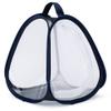 RESTCLOUD Mini Butterfly Habitat, Insect Mesh Cage, Bug Terrarium Pop Up 7.5" x 11" Tall view 4