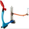 Hot Wheels Track Builder Blaze Blast Challenge view 1