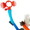 Hot Wheels Track Builder Blaze Blast Challenge view 3