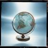 33801 - World Ocean Relief Globe - World Ocean Relief Globe - Each view 1
