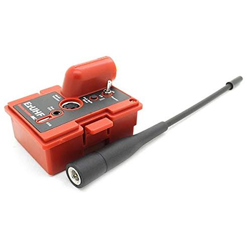 ImmersionRC EZUHF JR Module Transmitter