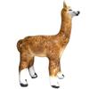 Jet Creations Inflatable Alpaca Height Party Favors Supplies Gifts, 30" Stuffed Animals An-Alpa view 1