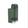 Celestron Kids Let Your Child Explore The World Microscope, Green (44116) view 2