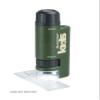 Celestron Kids Let Your Child Explore The World Microscope, Green (44116) view 3