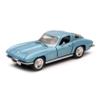 Chevrolet 1/32 1966 Corvette Children Vehicle Toys view 1