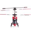 Syma S107/S107G R/C Helicopter with Gyro- Red view 4