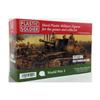 15mm Sexton Self Propelled Gun view 1
