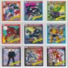 1990 Marvel Universe Series I Trading Card Set of 162 Cards NM/M, Spider-Man, X-Men view 1