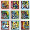 1990 Marvel Universe Series I Trading Card Set of 162 Cards NM/M, Spider-Man, X-Men view 3