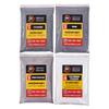 Refill Grit Kit w MJR Tumblers Premium Quality Extreme Polish 12,000 Grit Sub Micron Aluminum Oxide Polish for Unparalleled Result. For 20lb Rock Tumblers w Silicon Carbide, Disabled and Veteran Owned view 1