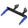 Integy Machined Composite & Alloy T3 Front Body Mount Set for 1/10 Stampede 2WD 3614 view 1