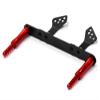 Integy Machined Composite & Alloy T3 Front Body Mount Set for 1/10 Stampede 2WD 3614 view 1