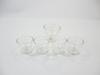 10 Empty Ice Cream Cup Acrylic Plastic Dolls House Miniatures Supply 9411 view 4