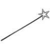 Fairies Galore Silver Star Wands - Set of 8 wands view 1