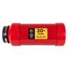 MJR Tumblers 2 Gallon Rock Tumbler Barrel - Barrel for Tumbling, Rock Polisher Tool, 30 lb view 1