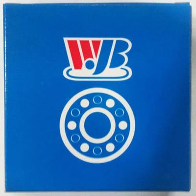 207KRR17 WJB Agricultural Bearing-Hex Bore 1-1/4