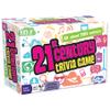 21st Century Trivia Game - Party Game - Family Game - Travel Game - Fun and Easy to Play - 1200 Trivia Questions - for 2 or More Players - Ages 12+ view 1