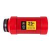 MJR Tumblers 1.5 Gallon Rock Tumbler Barrel - Barrel for Tumbling, Rock Polisher Tool, 25 lb view 2