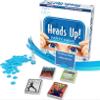Heads Up Party Game 4th Edition, Word Guessing Board Game for Kids and Families Ages 8 and up view 2