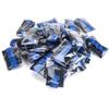 LuFOX 6 Pcs Flexible Bandolier EVA Bullet Ammo Dart Storage Wrist Belt Band Strap for Nerf N-Strike Blaster Gun view 4