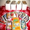 2006 WACKY PACKAGES All New Series 3 (ANS3) LOT of Thirty Different Stickers view 1
