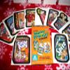 2006 WACKY PACKAGES All New Series 3 (ANS3) LOT of Thirty Different Stickers view 2