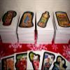 2006 WACKY PACKAGES All New Series 3 (ANS3) LOT of Thirty Different Stickers view 3