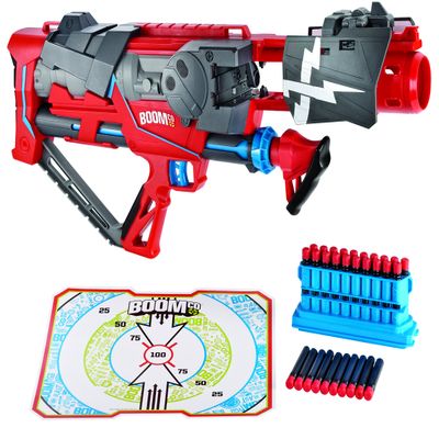 BOOMco. Rapid Madness Blaster