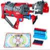 BOOMco. Rapid Madness Blaster view 1