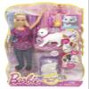 Barbie Potty Training Blissa Fashion Doll and Pet Playset view 4