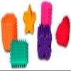 Hedstrom Sensory Shapes, 6-Piece view 1