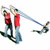 Water Balloons Launcher 500 Yard Toys 3 Person T Shirt Launcher Slingshot Water Ballons, The Heavy Duty Football Potato Launcher Giant Sling shots for Adults view 1