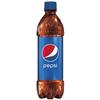 Pepsi, Bottles, 16.9 Fl Oz (Pack of 6) view 2