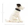 Folkmanis 3132 Sitting Terrier Hand Puppet, One Size, Multicolor view 3