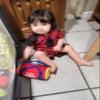 Personalized My First Playset for Baby (My First Sportsbag Playset) view 4