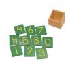 Elite Montessori Sandpaper Numbers (Regular) view 3