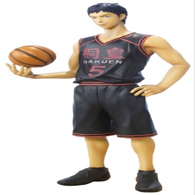 Bandai Figuarts Zero Aomine Daiki
