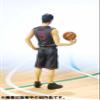 Bandai Figuarts Zero Aomine Daiki view 4