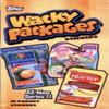 2013 Wacky Packages All New Series 11 Complete Set + Wrapper. view 1