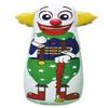 Jet Creations Inflatable Clown Punching Bag, 42" Tall view 4