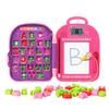 LeapFrog Mr. Pencil's ABC Backpack, Pink view 1