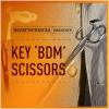 Bazar De Magia Key BDM Scissors Trick view 1