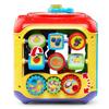 VTech Sort and Discover Activity Cube, Red view 3