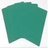 10 Bridge Size (Narrow) Green Cut Cards for Poker Texas Hold'em Tournaments Blackjack Games view 1