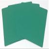 10 Poker Size (Wide) Green CUT Cards for Poker Texas Hold'em Tournaments Blackjack Games view 1