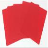 10 Poker Size (Wide) Red CUT Cards for Poker Texas Hold'em Tournaments Blackjack Games view 1